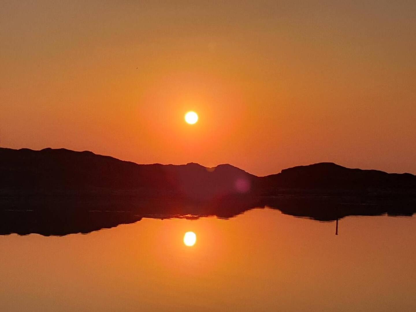 Arctic Lofoten Mini Retreat - Enjoy The Silence! Vestvagoy エクステリア 写真