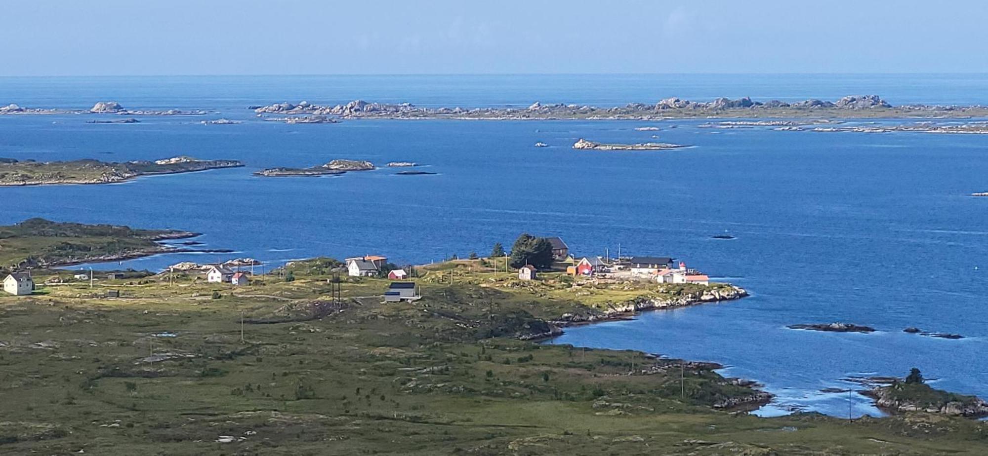 Arctic Lofoten Mini Retreat - Enjoy The Silence! Vestvagoy エクステリア 写真