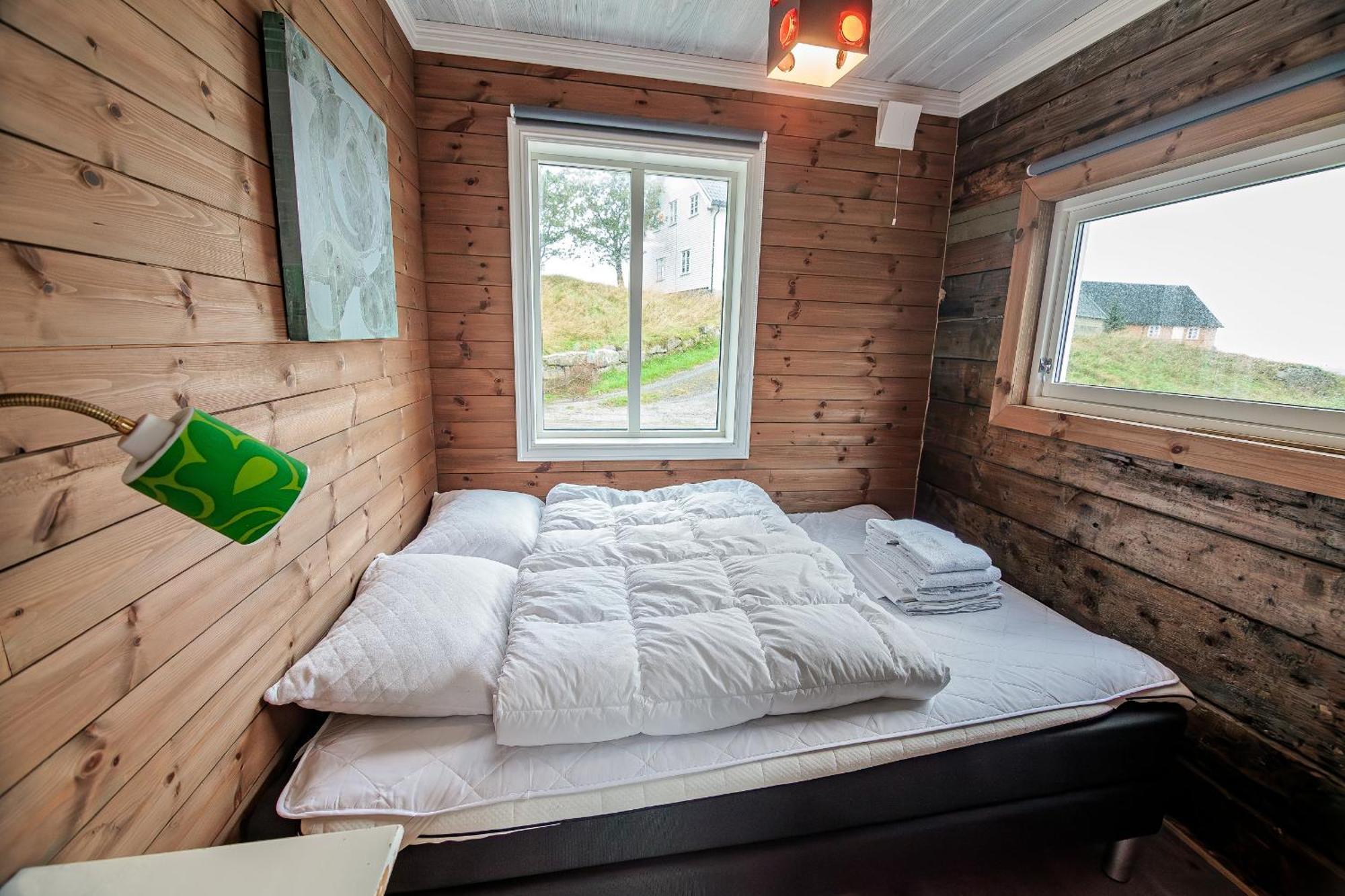 Arctic Lofoten Mini Retreat - Enjoy The Silence! Vestvagoy エクステリア 写真