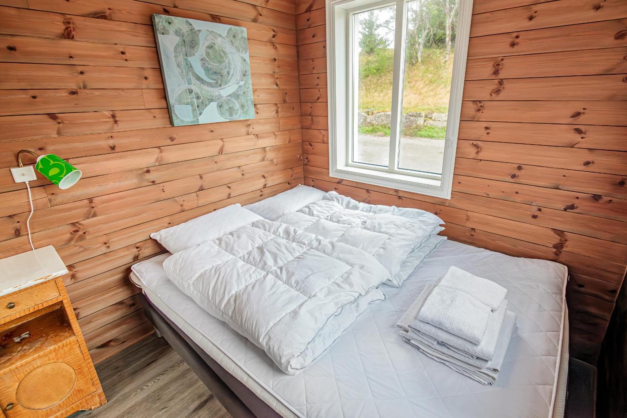 Arctic Lofoten Mini Retreat - Enjoy The Silence! Vestvagoy エクステリア 写真