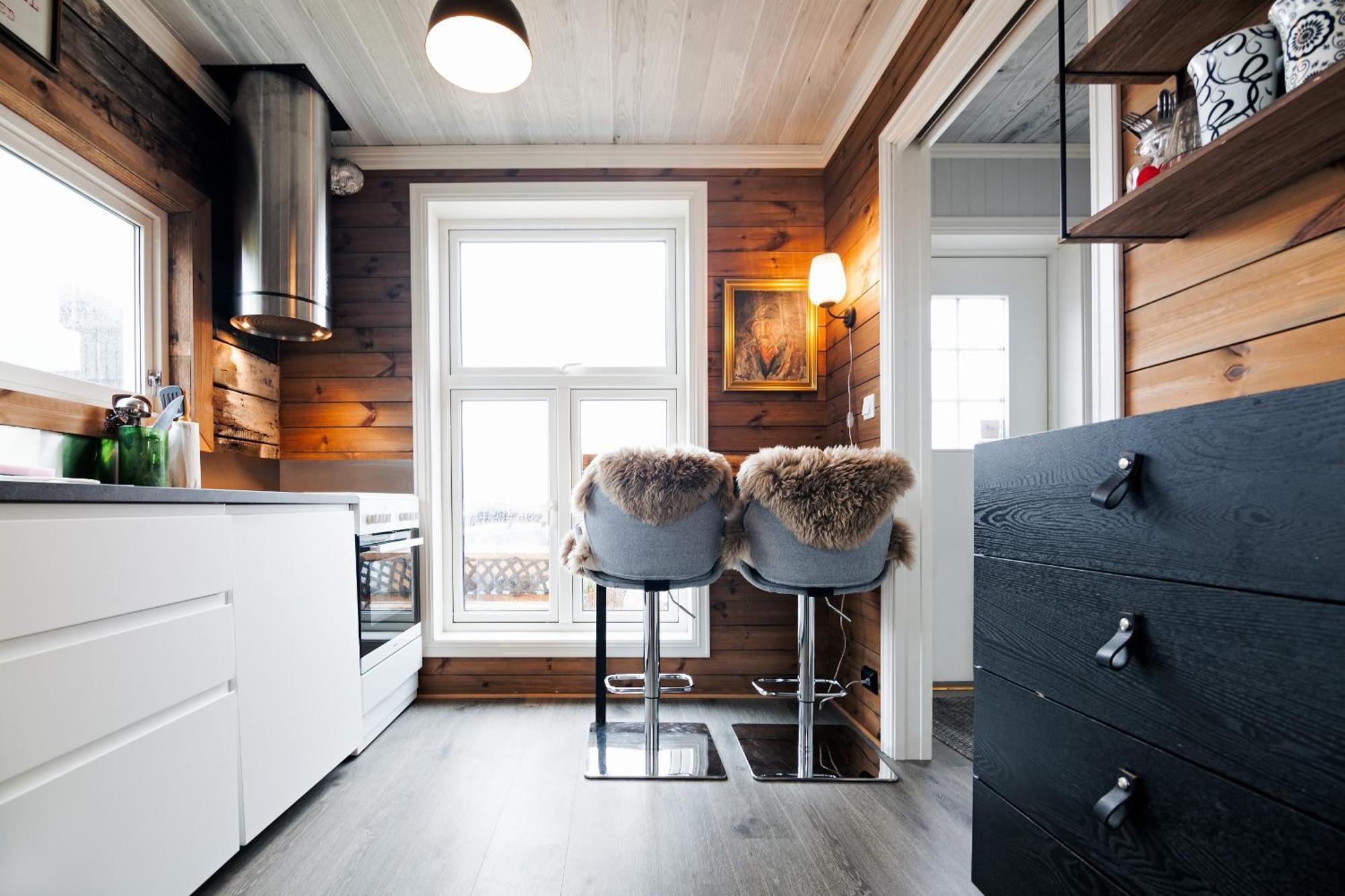 Arctic Lofoten Mini Retreat - Enjoy The Silence! Vestvagoy エクステリア 写真